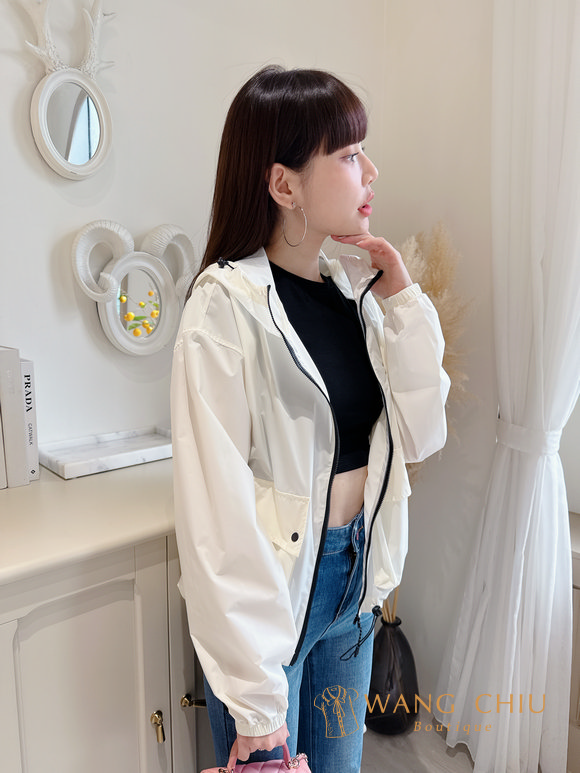 WANG CHIU 麻豆照